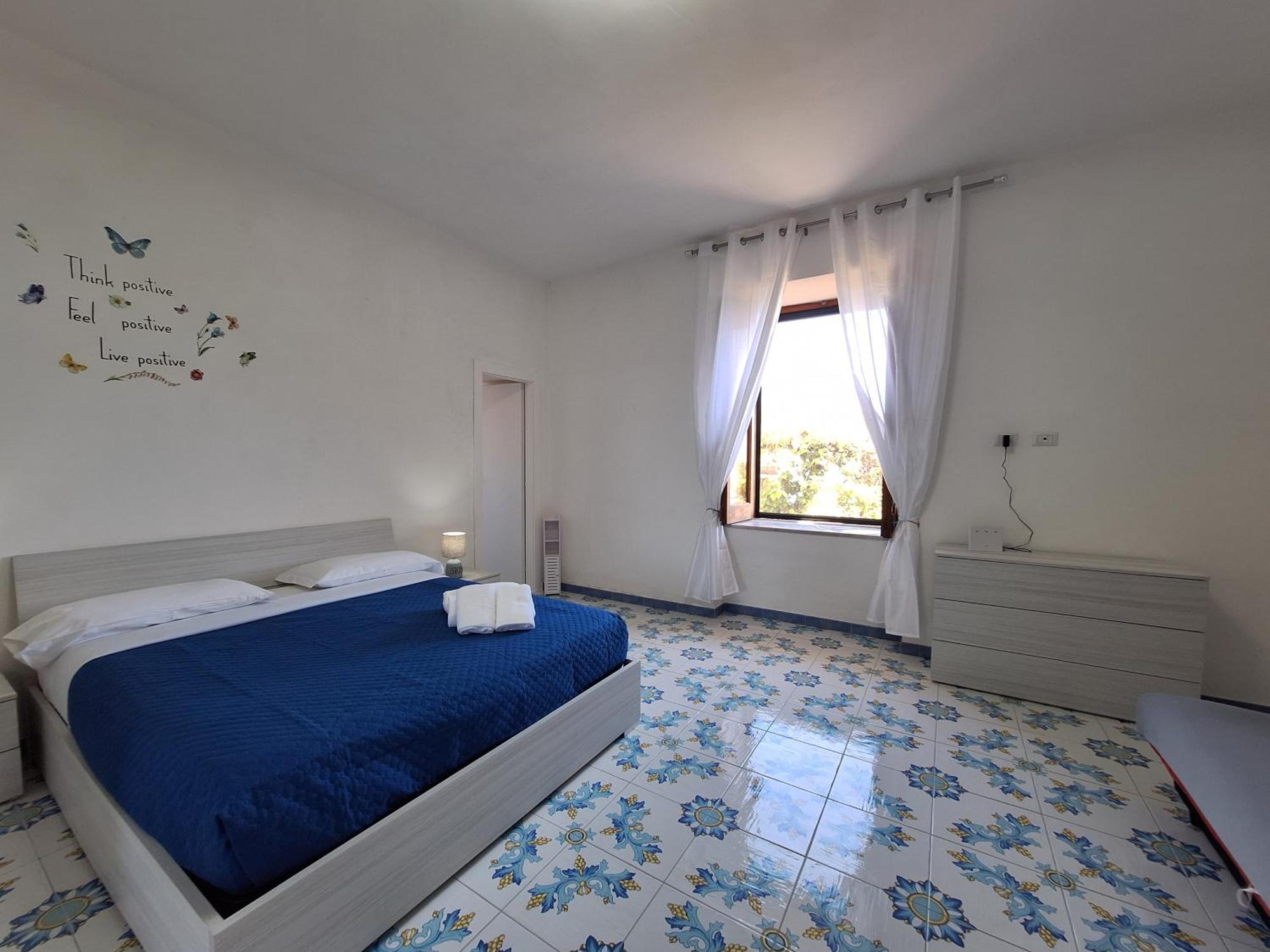 Villa Gianna Amalfi Coast Conca dei Marini Exterior photo